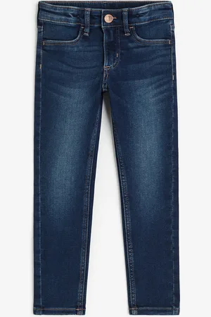 H&M Super Soft Skinny Fit Jeans