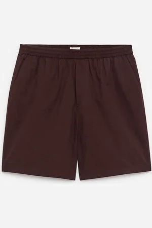 H&M Shorts in cotone