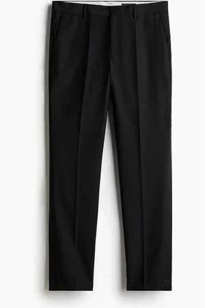 H&M Pantaloni da smoking Slim Fit