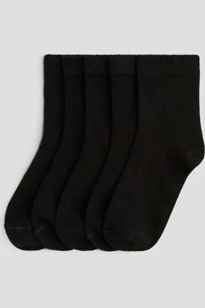 H&M Calze per uniforme scolastica 5 paia