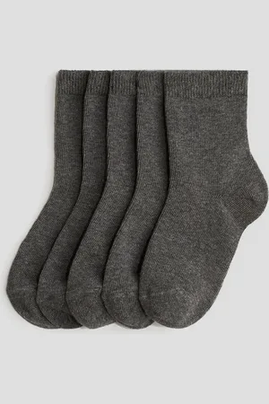H&M Calze per uniforme scolastica 5 paia