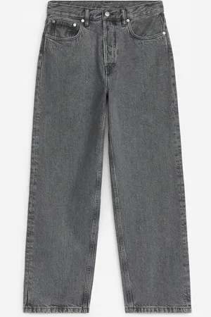H&M Jeans MIST wide