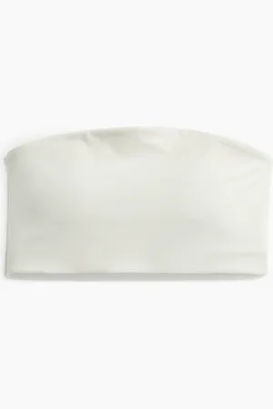 H&M Reggiseno sportivo con SoftMove Light Support
