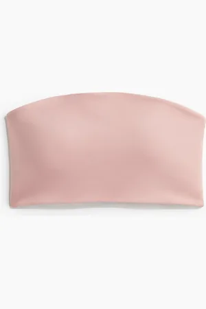 H&M Reggiseno sportivo con SoftMove Light Support