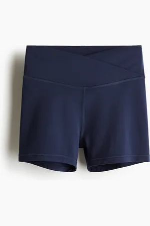 H&M Ciclisti sportivi corti con SoftMove