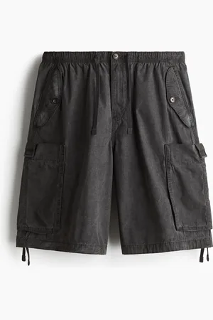 H&M Shorts cargo Loose Fit