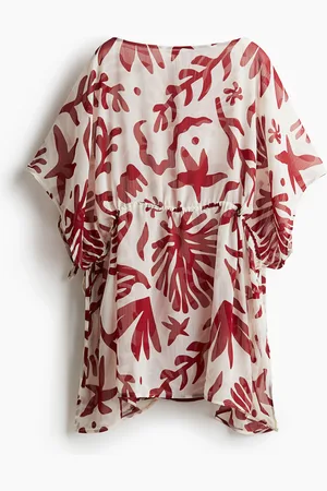 H&M Caftano da spiaggia