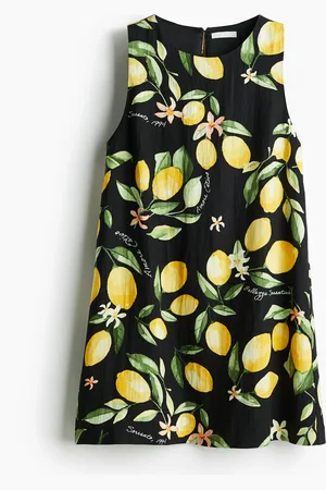 H&M Abito a tubino