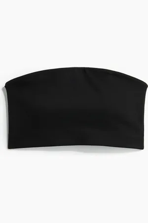 H&M Reggiseno sportivo con SoftMove Light Support