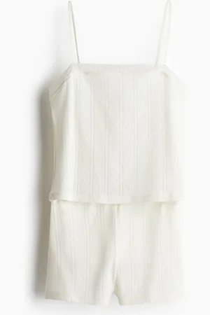 H&M Pigiama traforato
