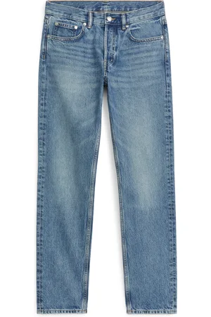 H&M Jeans PARK regular straight