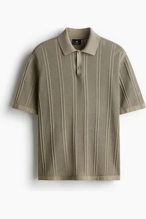H&M Polo Regular Fit