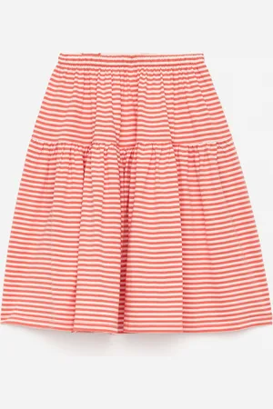 H&M Cotton Skirt