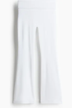 H&M Leggings sportivi svasati con SoftMove
