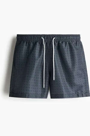 H&M Shorts da bagno fantasia
