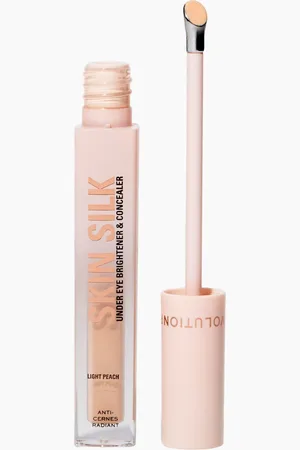 H&M Skin Silk Radiant Serum Under Eye Brightener