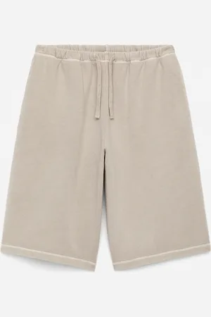 H&M Shorts in spugna francese