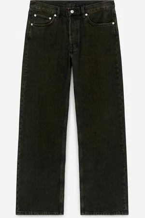 H&M SHORE Boyfriend Jeans