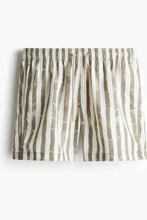 H&M Shorts da bagno fantasia