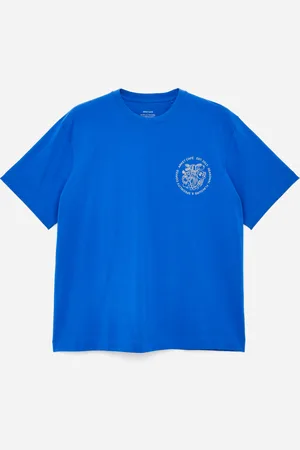 H&M T-shirt con stampa ARKET CAFÉ