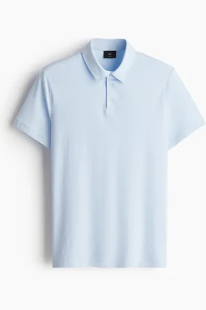 H&M Polo Slim Fit