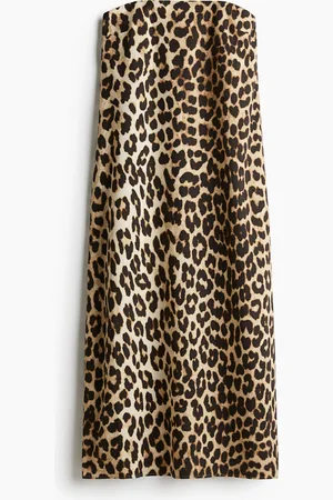 H&M Abito a fascia