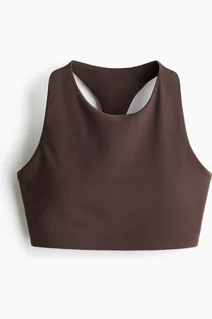 H&M Top bikini sportivo