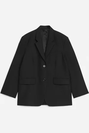 H&M Blazer oversize