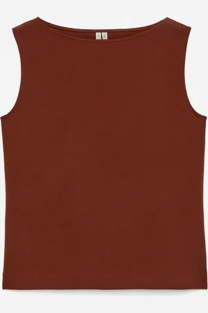 H&M Boat Neck Tank Top