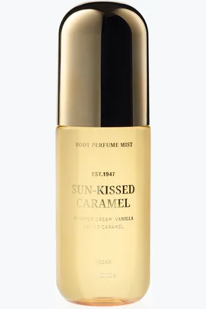 H&M Bruma per il corpo Sun-Kissed Caramel