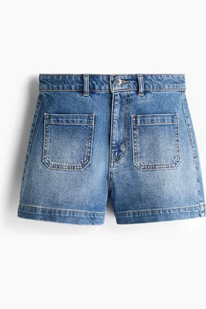 H&M Shorts in denim