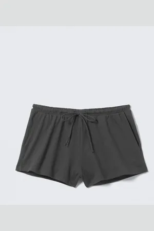 H&M Mini shorts in jersey a vita media