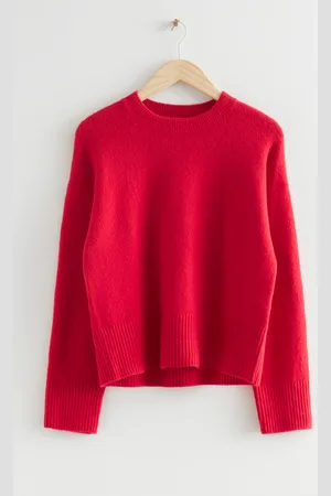 H&M Maglione dalla vestibilità rilassata
