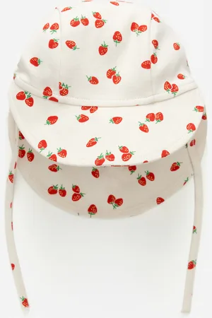 H&M Cappello da sole in jersey
