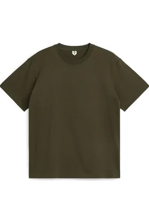 H&M T-shirt di peso medio