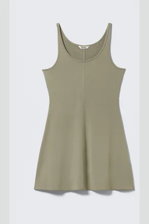 H&M Mini abito canotta in jersey