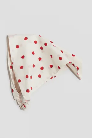 H&M Bandana in cotone