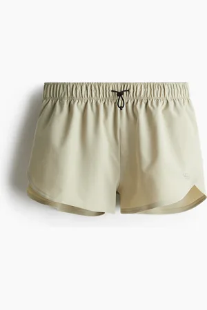 H&M Shorts sportivi leggeri con DryMove