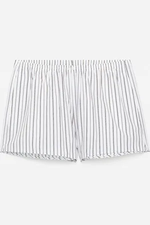 H&M Shorts in cotone