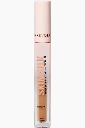 H&M Skin Silk Radiant Serum Under Eye Brightener