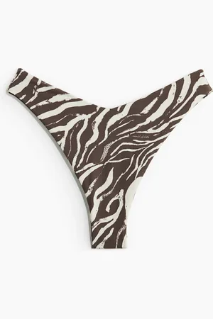 H&M Slip bikini sportivi modello brazilian