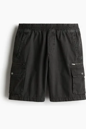 H&M Shorts cargo Regular Fit