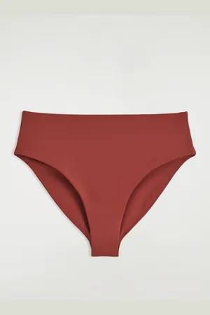 H&M SLIP BIKINI A VITA ALTA