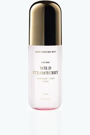 H&M Bruma corpo Wild Strawberry