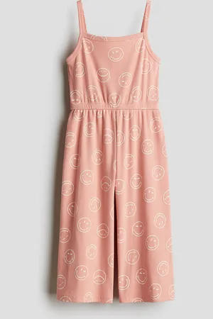 H&M Tuta con motivi