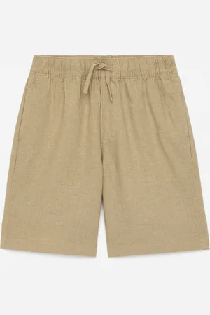 H&M Shorts in lino