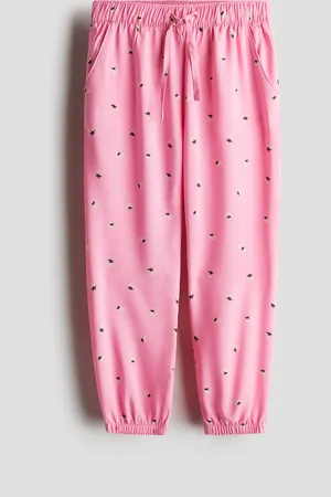 H&M Joggers in tessuto