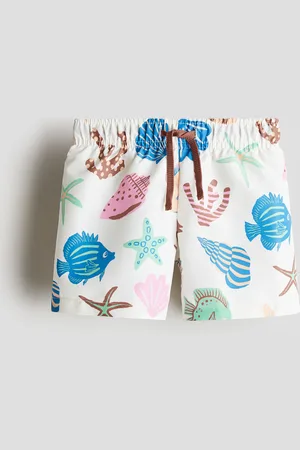 H&M Costume da bagno con stampa