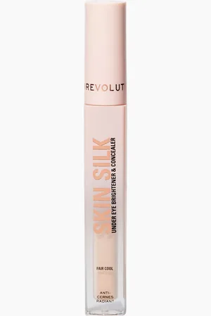 H&M Skin Silk Radiant Serum Under Eye Brightener