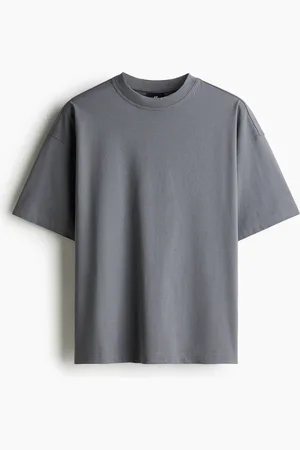 H&M T-shirt Oversized Fit